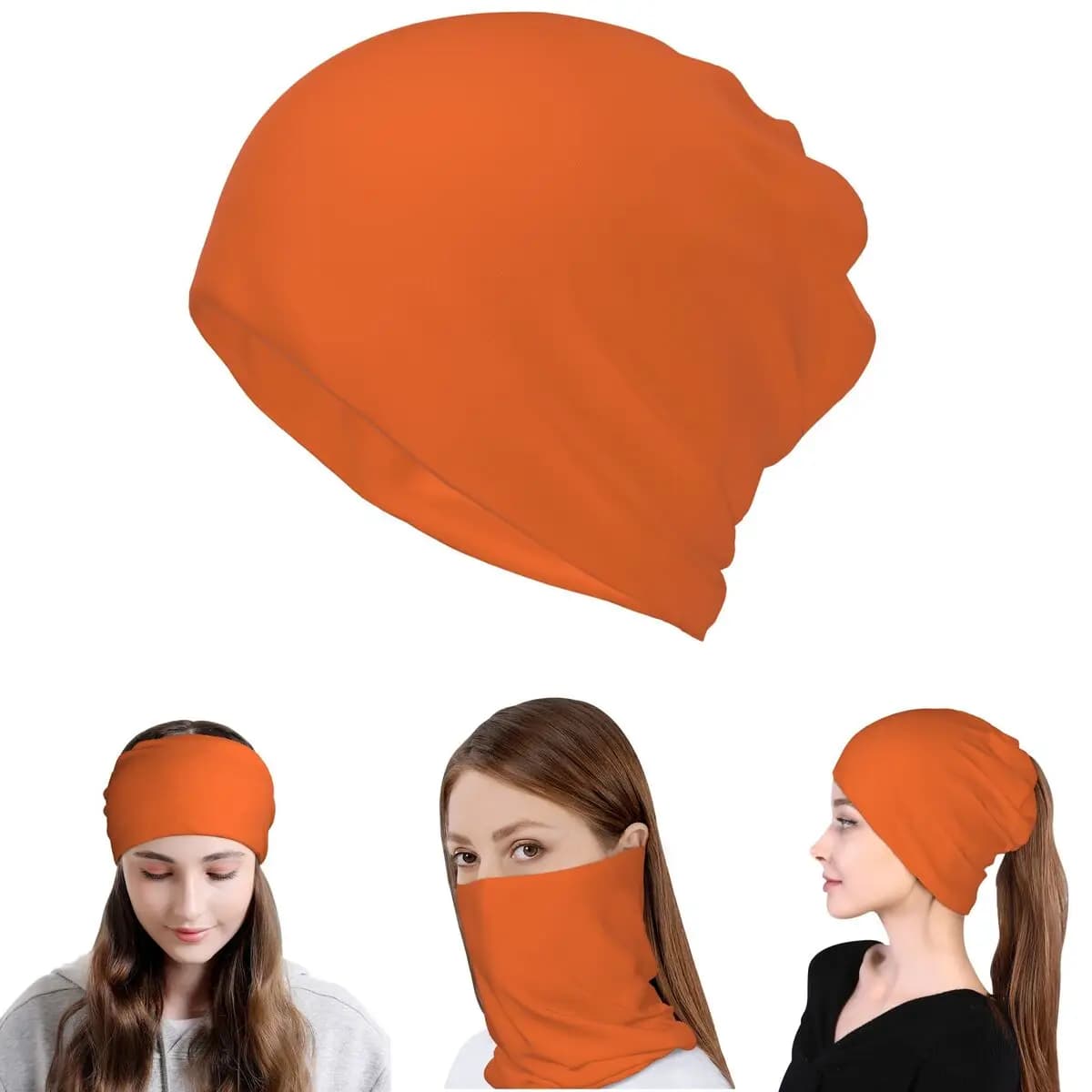 Ash Ketchum Bandana Neck Gaiter Wrap Scarf Warm Face Mask Beanies Hat for Men Women Adult All Season