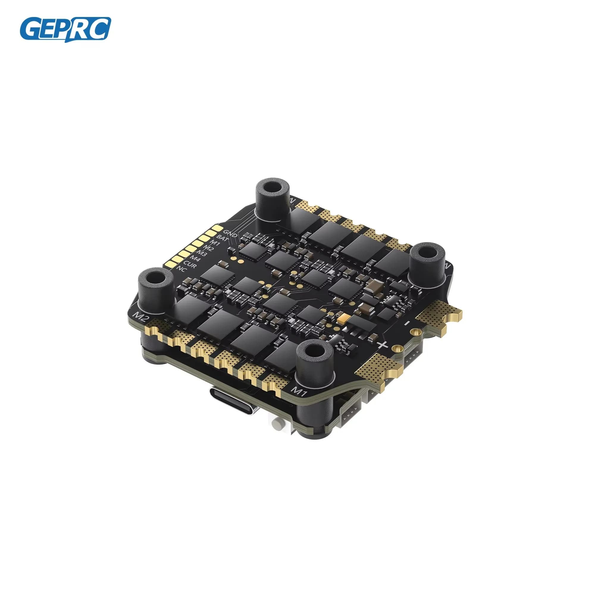 GEPRC TAKER F722 V2 Controllo di volo BLS 60A 4IN1 ESC Racing FPV Parti del drone