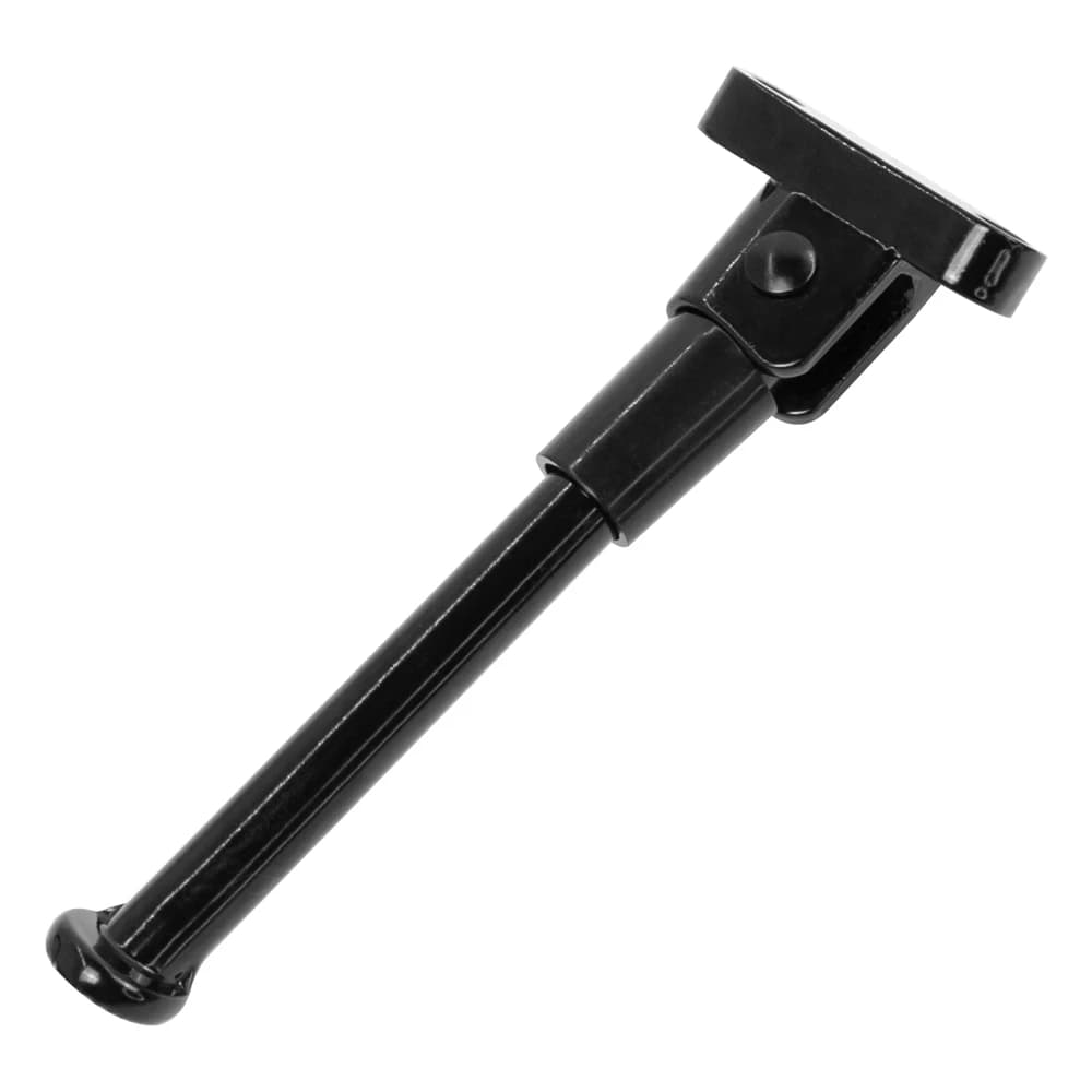Staffa di supporto del piede per VSETT 9 9 + VSETT9 VSETT9 + Scooter elettrico cavalletto in lega di alluminio treppiede cavalletto laterale di parcheggio parte del supporto del piede