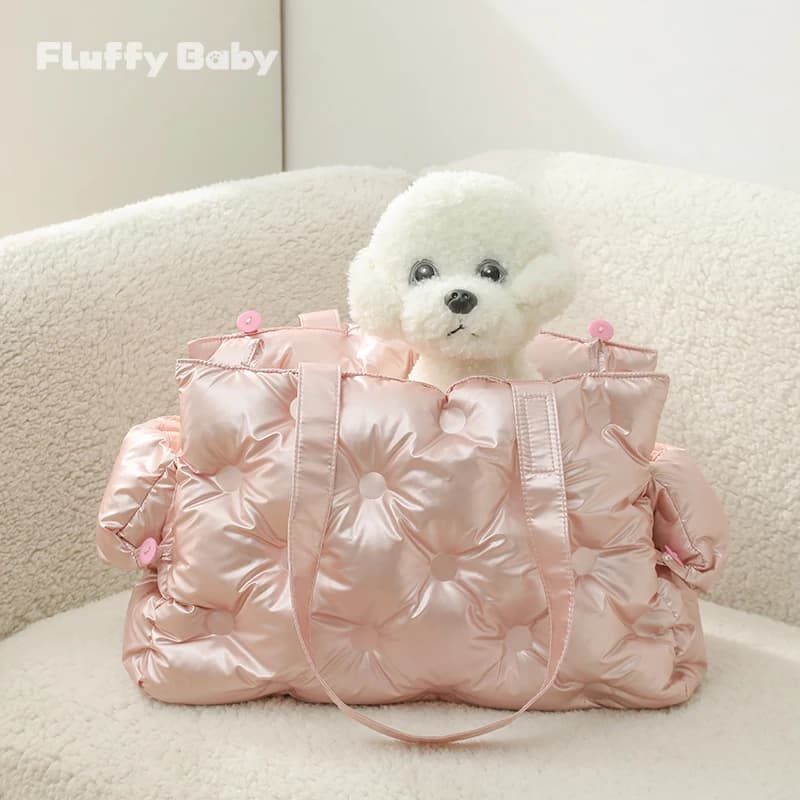 Borsa per gatti premium Trasportino per animali Altri trasportini per animali e prodotti da viaggio per il comfort degli animali domestici