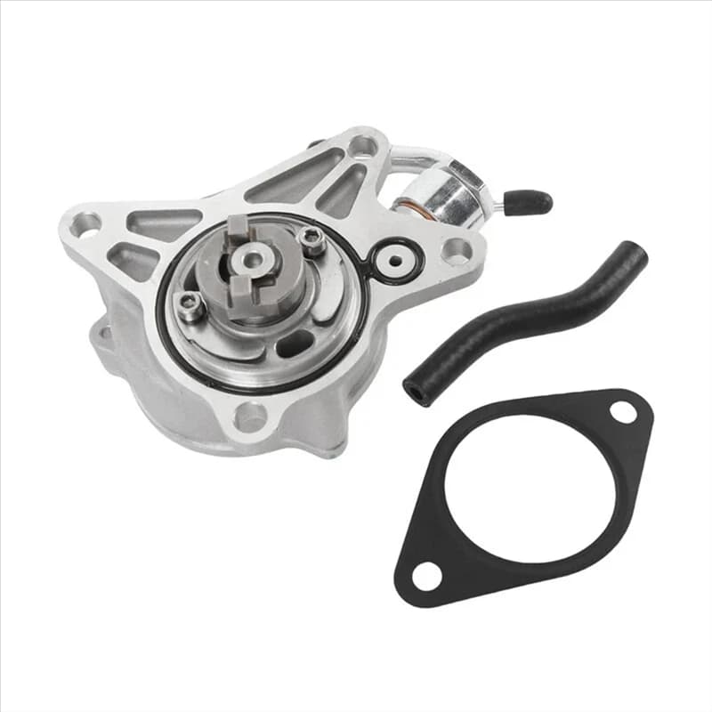 SH15-18-G00-A Pompa per vuoto freno motore per Mazda 6 GJ, CX-5 KE, 3 BM, 2.2 Skyactiv Diesel SH1518G00A Pompa per vuoto per auto