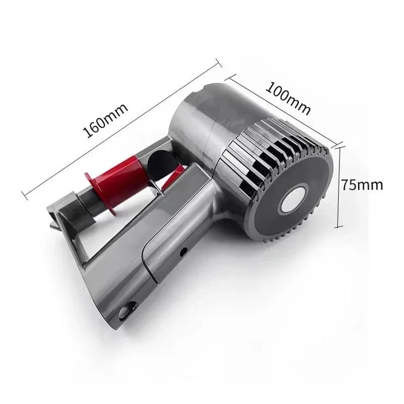 Suitable for V6 DC59 DC61 DC62 DC58 DC74 Original Motor Head Parts Robot Vacuum Cleaner Engine Replacement Accessories