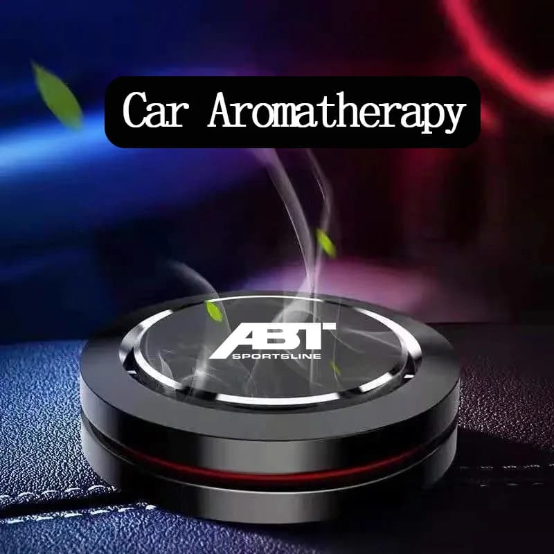 Auto Deodorante Profumo Aromaterapia Deodorante Duraturo Accessori Interni per ABT Audi RS3 RS4 RS5 RS6 RS7 S4 S5 S6 SQ7 TT
