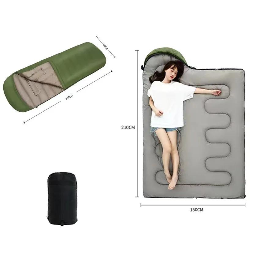1.3 kg, Outdoor camping equipment, Cot, Camping mat, Winter, Mountaineering, Natural hiking