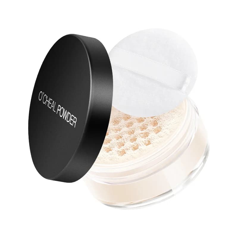 Whitening Cypriot Girl Oil Control Cypriot Dry Dissolved Dry Makeup Whitening Facial Waterproof