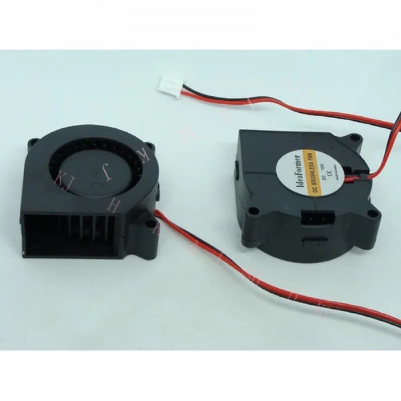 N for batch 4040 DC Brushless Fan Cool Winding 3D Printing Machine CNC 40mm 12V