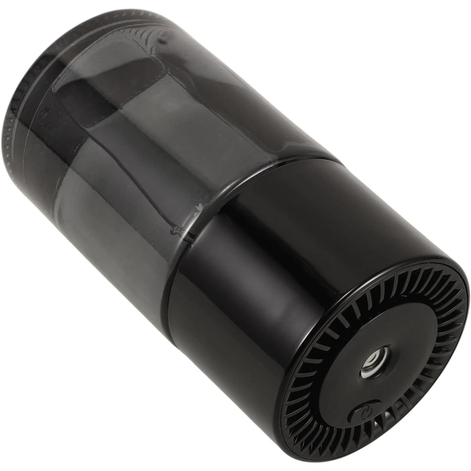 Diffusore di Oli Essenziali Portatile per Auto, Deodorante Automatico con Livelli di Nebulizzazione Regolabili