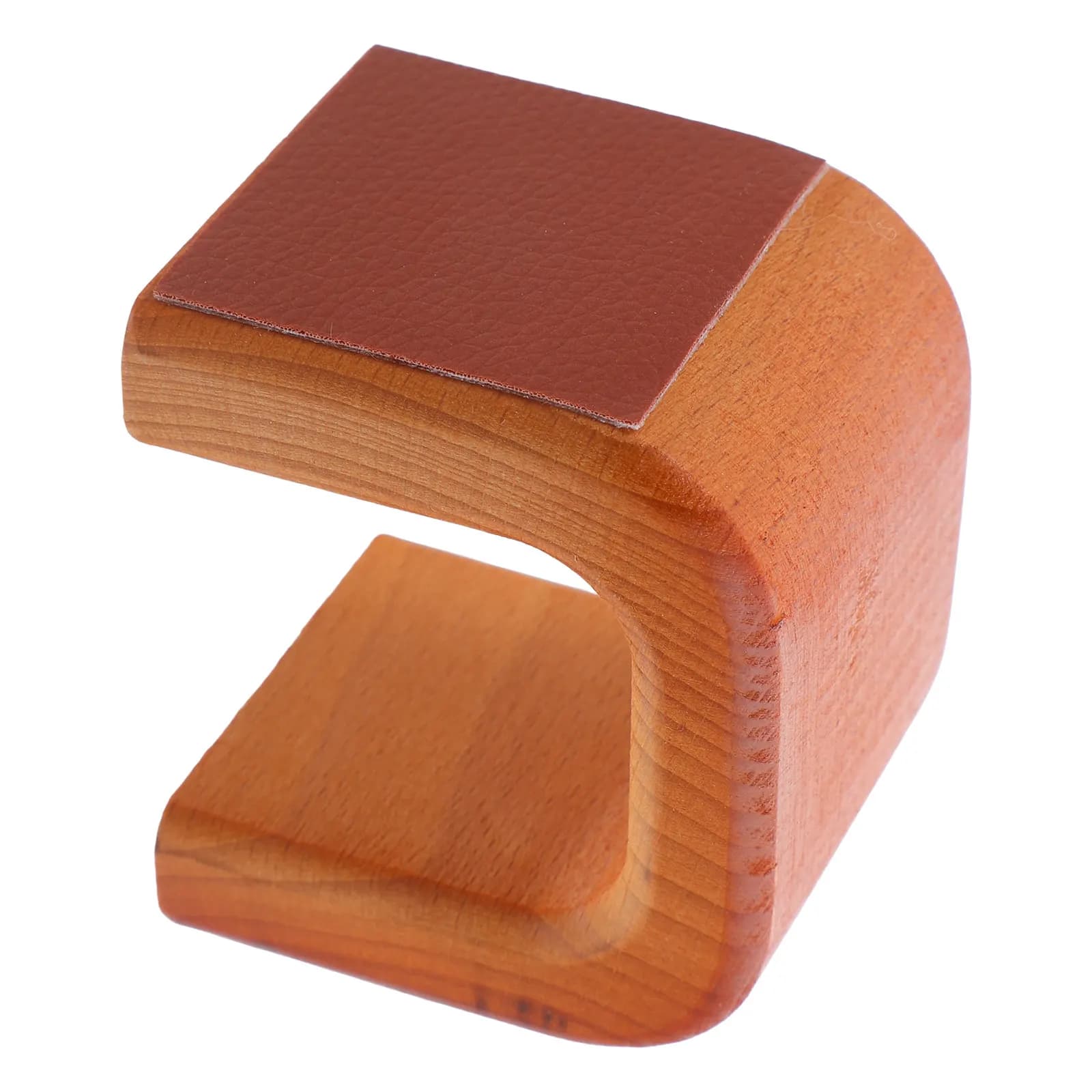 Espositore in Legno per Orologi da Polso, Bracciali, Smartwatch, Organizzatore, Vetrina, Porta Gioielli, Soluzione per la Conservazione