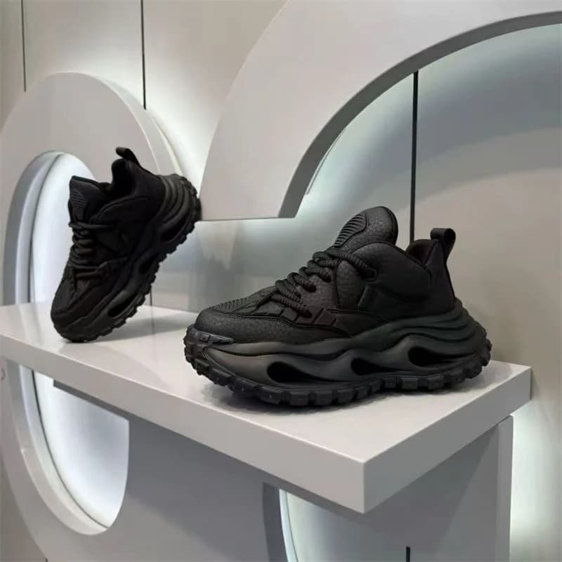 Scarpe da Maratona Comode con Piastra in Carbonio 6U, Unisex, con Ammortizzazione ad Aria, Traspiranti, Leggere e Antiscivolo