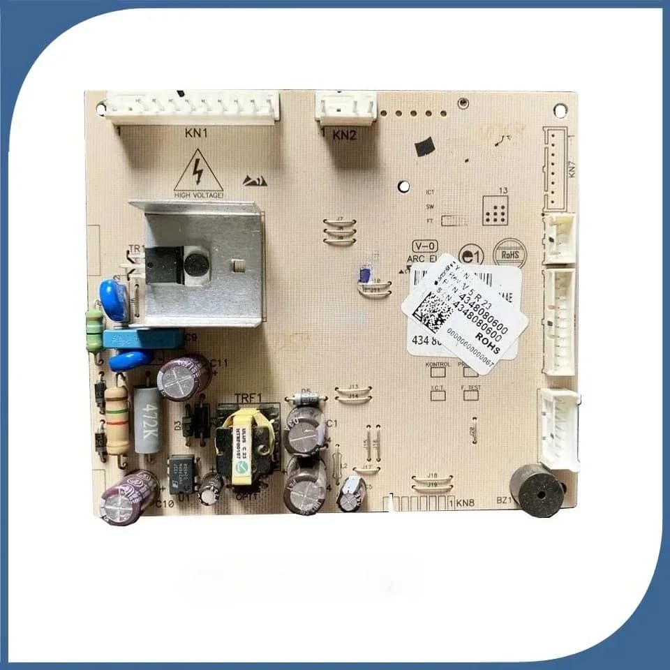 Tuyagood Per Scheda Computer Mainboard 4938826510 G03-B03-T04 4348080285 MARB038R HBDK00502-AAF 4349300285 4326992285Alexa Google