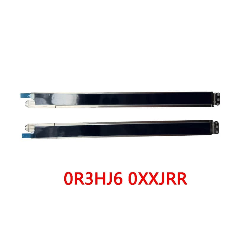 Il nuovo computer portatile originale sostituisce il supporto LCD per Dell Latitude 5531 0R3HJ6 0XXJRR