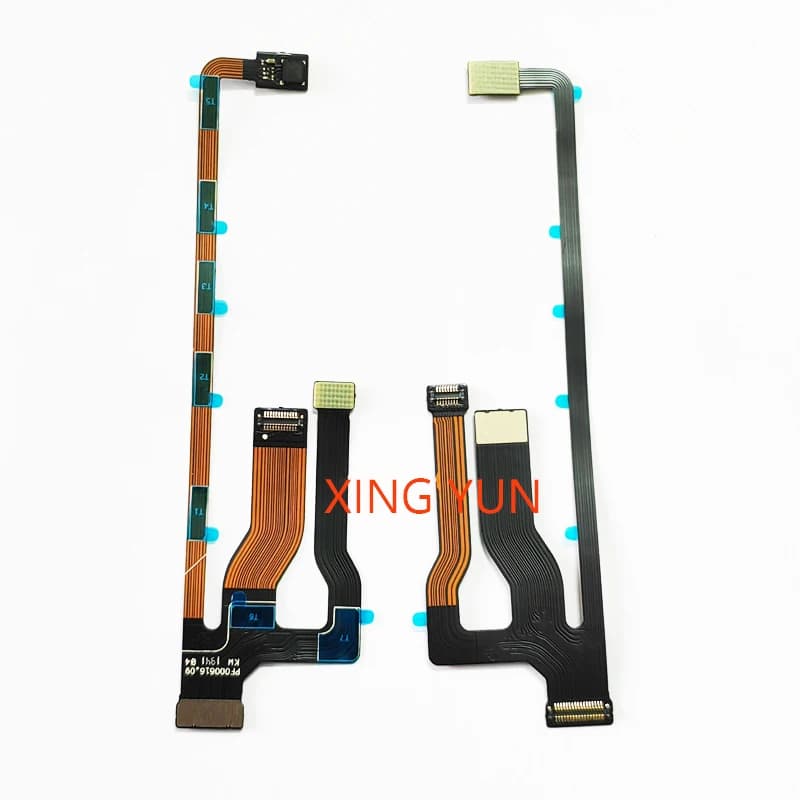Nuovo Per DJI Mini 2 Mini SE 3 In 1 Cavo Piatto GPS IMU Cavo Piatto Bussola Cavo Piatto Gimbal Cavo Piatto Parti di Riparazione