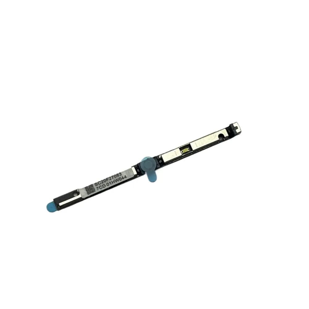 Modulo Scheda Fotocamera Webcam 01HW044 per ThinkPad P1 X1 Extreme 1a Gen / S340-15IWL S340-14IML S340-15IML S340-14API X1 Carbon 6a Gen
