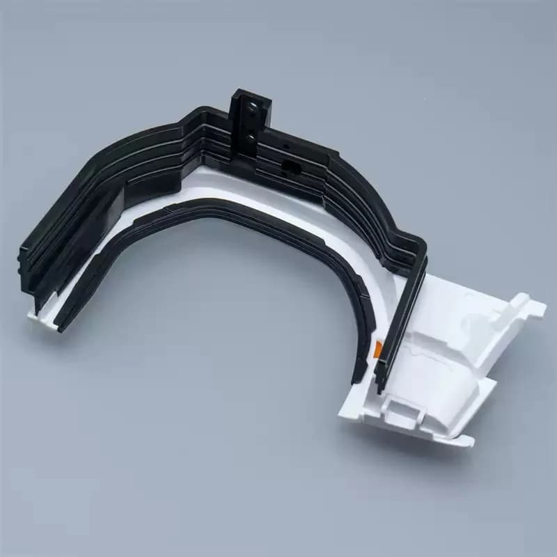 770S RC Toy Truck 1/14 Wheel Eyebrow Accessories Modified CBB-H30 For Tamiya 1/14 Rc 770S Tractor Truck Dumper Parts Accessories