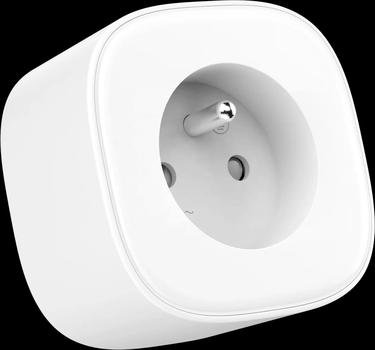 MSS210PZF-Spina Wi-Fi intelligente