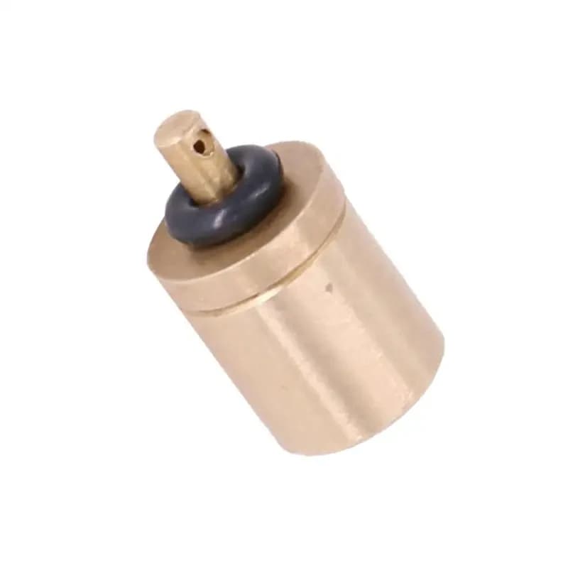 1-12pcs Gas Refill Adapter Filling Butane Outdoor Camping Stove Gas Cylinder Gas Tank Burner Accessories Mini Inflation Valve