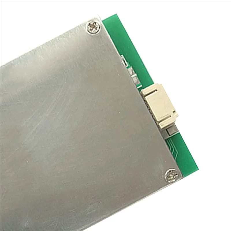 4X 3S 12V 100A BMS Li-Iron Lithium Battery Charger Board With Power Battery Balance/Enhance PCB Protection Board