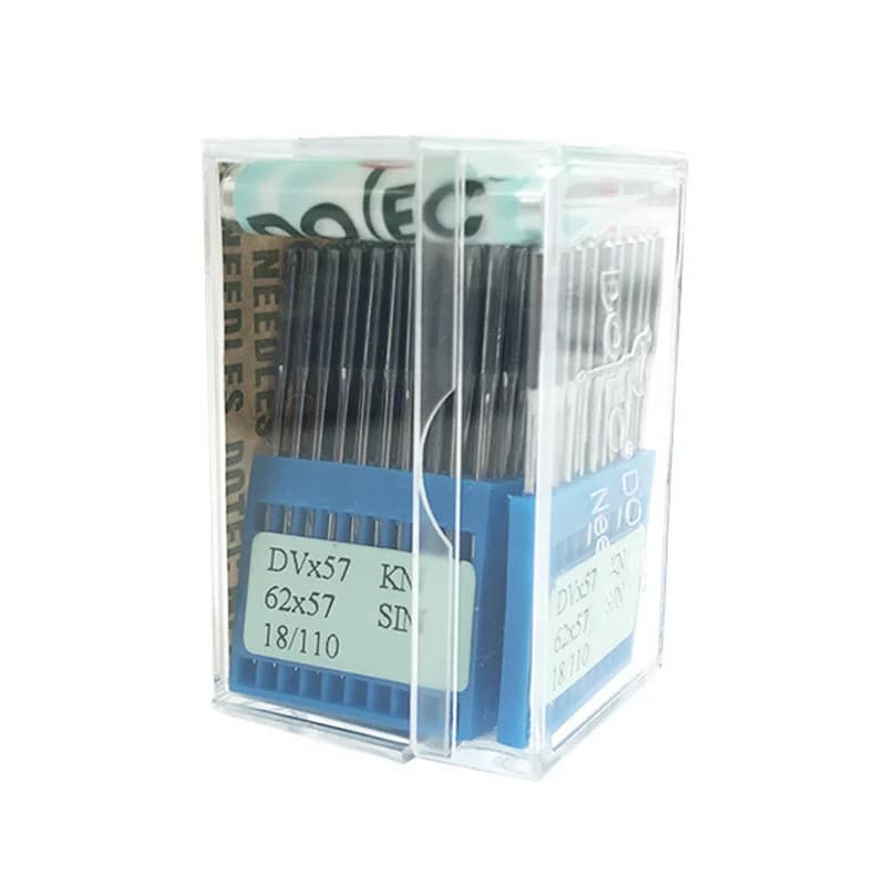 100 PZ DOTEC DV * 57KN Parti di Macchine da Cucire AGRATORE Per Multi-Aghi Industriali/Serie di Macchine da Cucire Elastiche