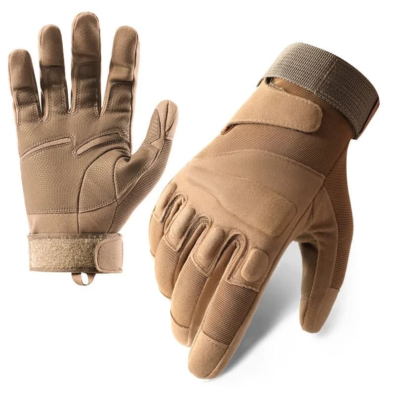 Men winter thermal gloves, sports gloves, touchscreen compatible, fingerless gloves, unisex hand warmers