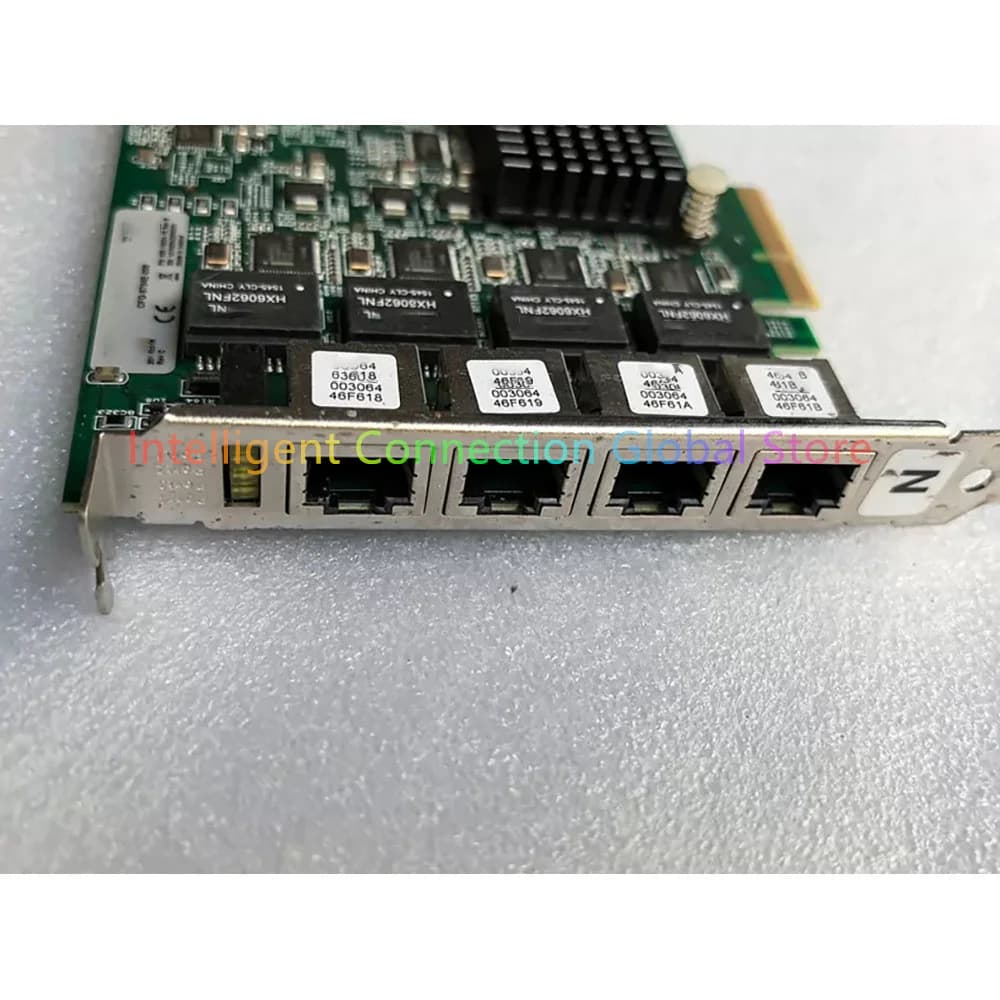 POE Capture Card Industrial Camera Capture Card CFG-8704E-000