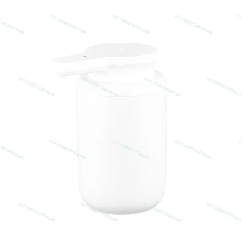 Simple Wind Automatic Sensing Soap Dispenser Two-speed Adjustment Electric Foam Hand Sanitizer Machine