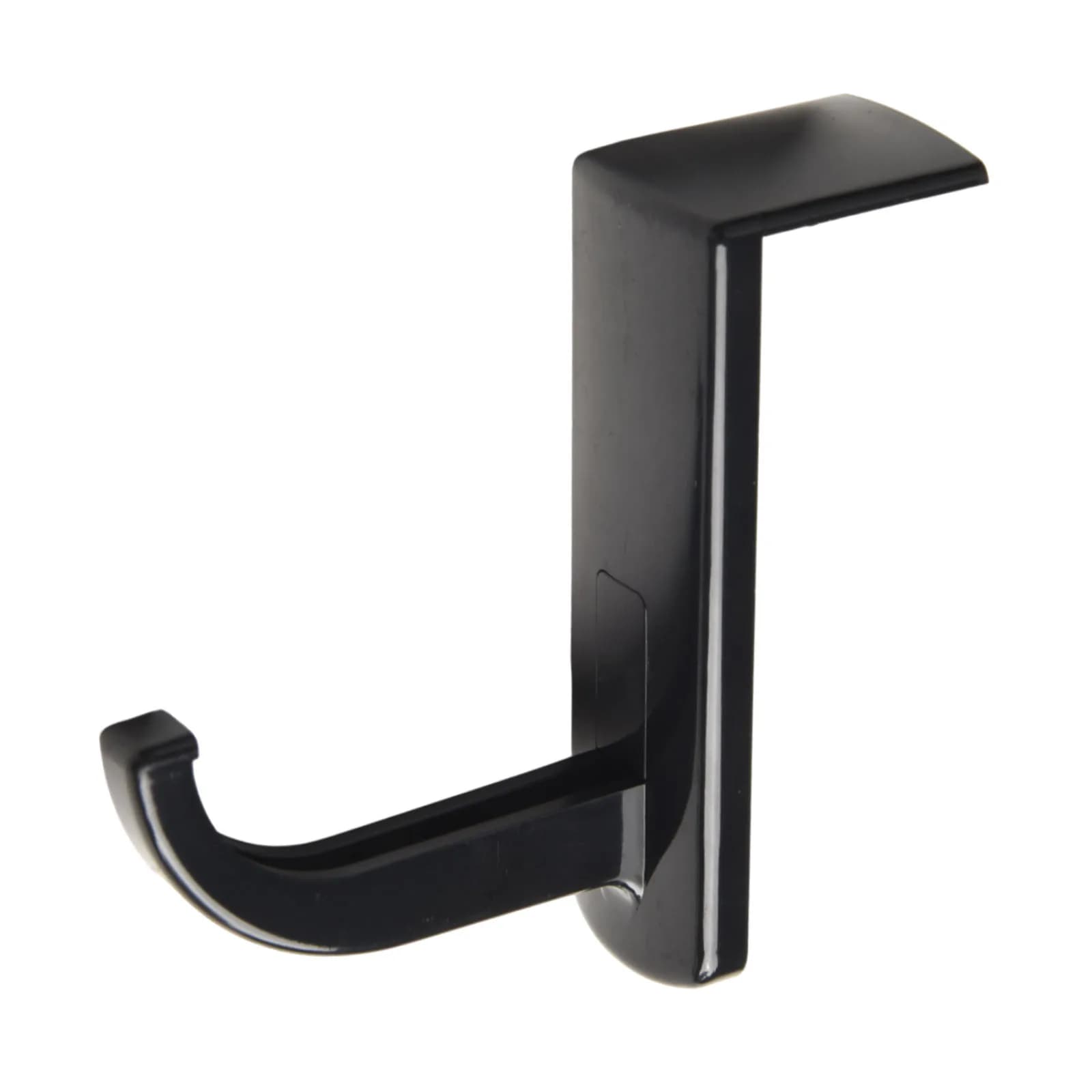 Headphone Organizer Metal Headphone Stand Modern Appearance Secure Storage Sturdy Metal Compact Design Minimal Space