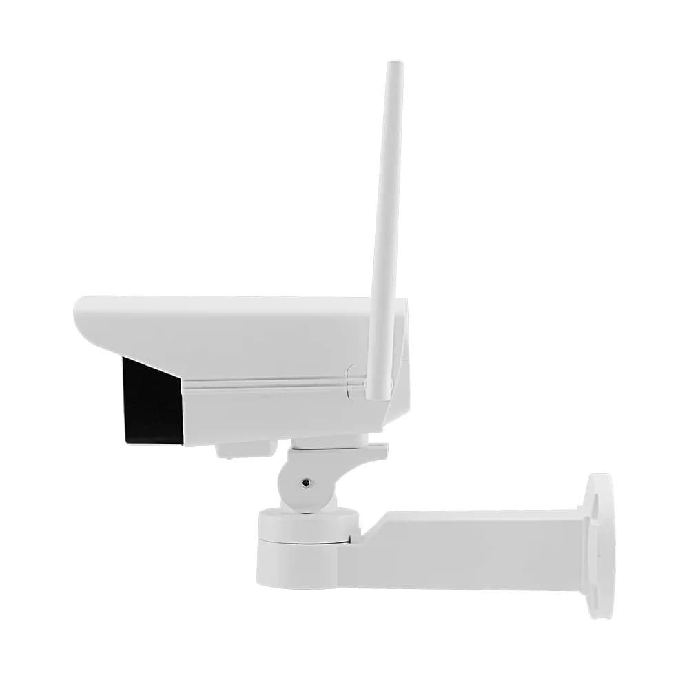 Telecamera intelligente per porta del garage Telecamera IP wifi all'ingrosso in Cina