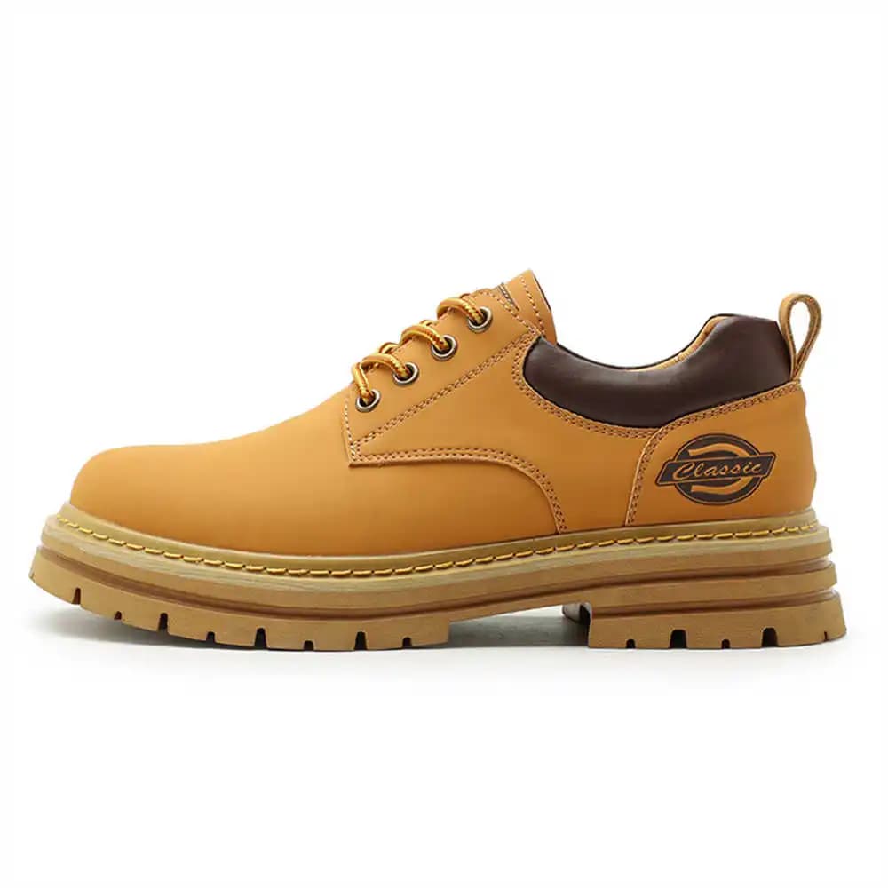 Men's Sport Shoes with Rialzated Sole for Hiking and Tourism, Special Super Offer sneakers