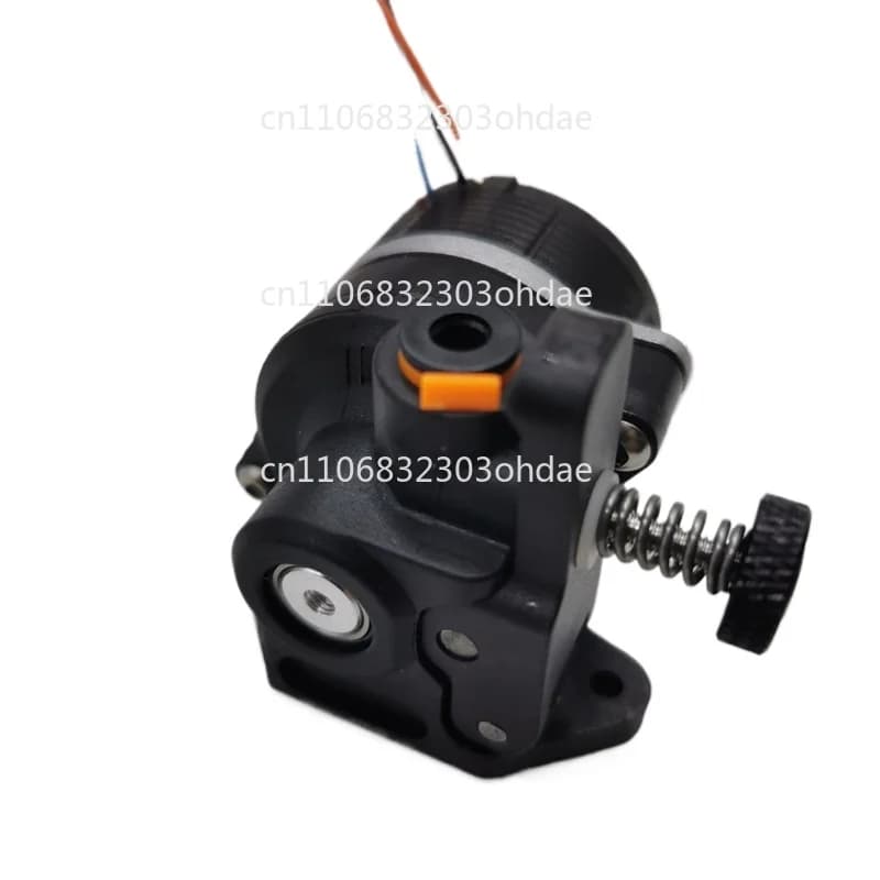 Direct drive for Voron 2.4 Ender3 CR10 PLA PEI TPU ABS Filament 3D Orbiter V2.5 Extruder LDO ENGINE Double Gear