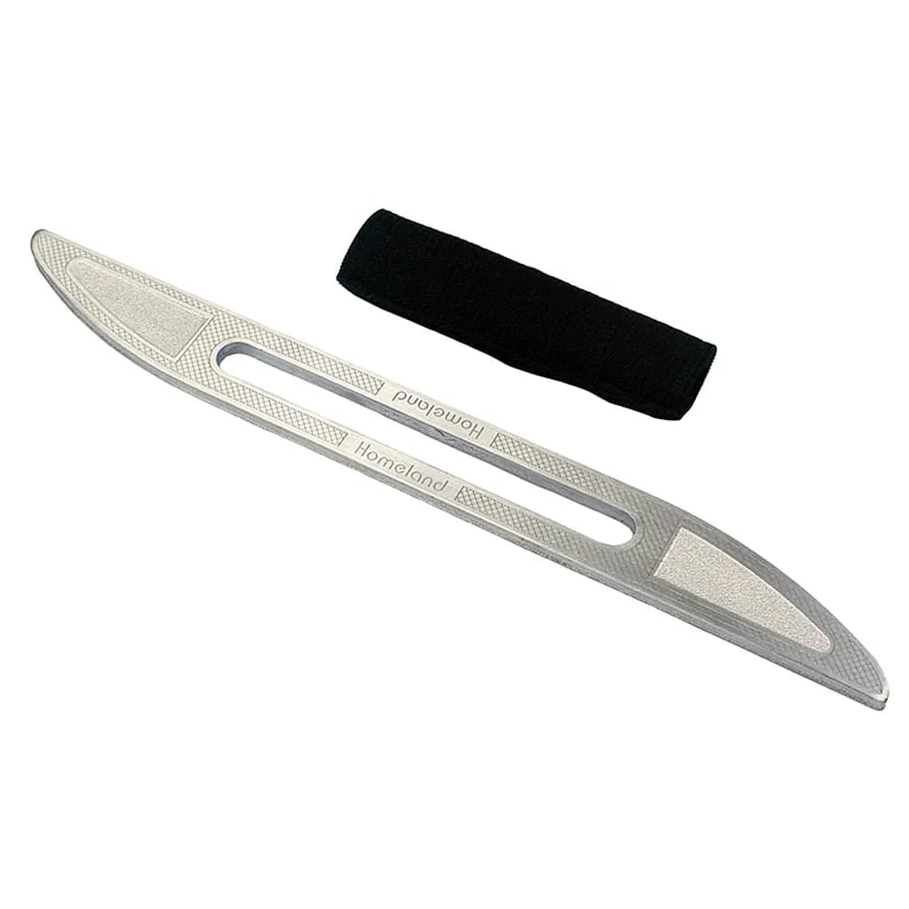 Tooyful Strumento professionale per liutaio per chitarra Lima in acciaio inossidabile per tasti per chitarra con abrasivi diamantati per basso Ukulele