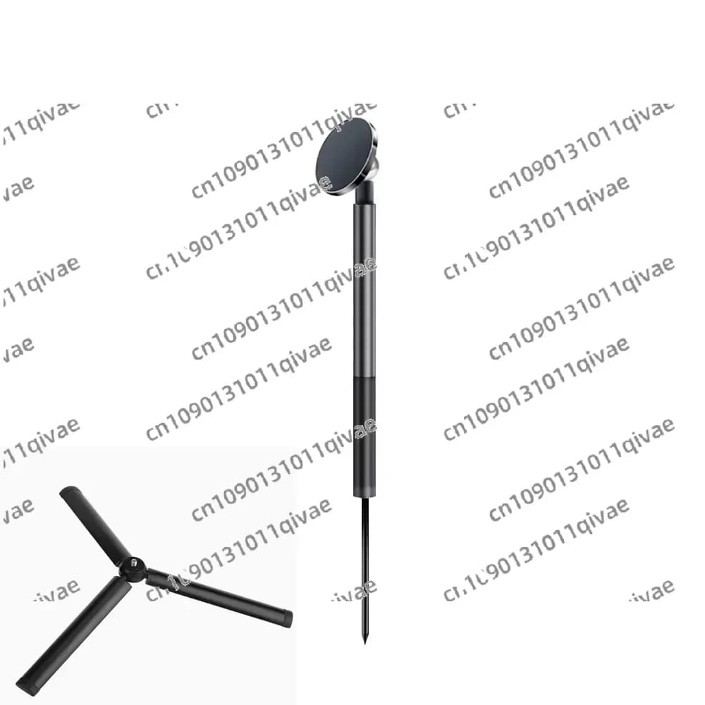 Supporto per telefono Mag-safe Supporto magnetico per treppiede Supporto per selfie stick estensibile per fotocamera smartphone Go Pro DV