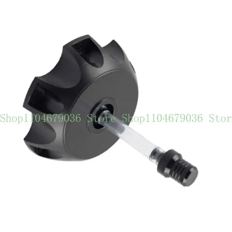 652F Carburante Tappi Gas Serbatoi Copertura Keyless Tappi Per Il Cinese 50cc 70cc 90cc 110cc Decorativi Serbatoi