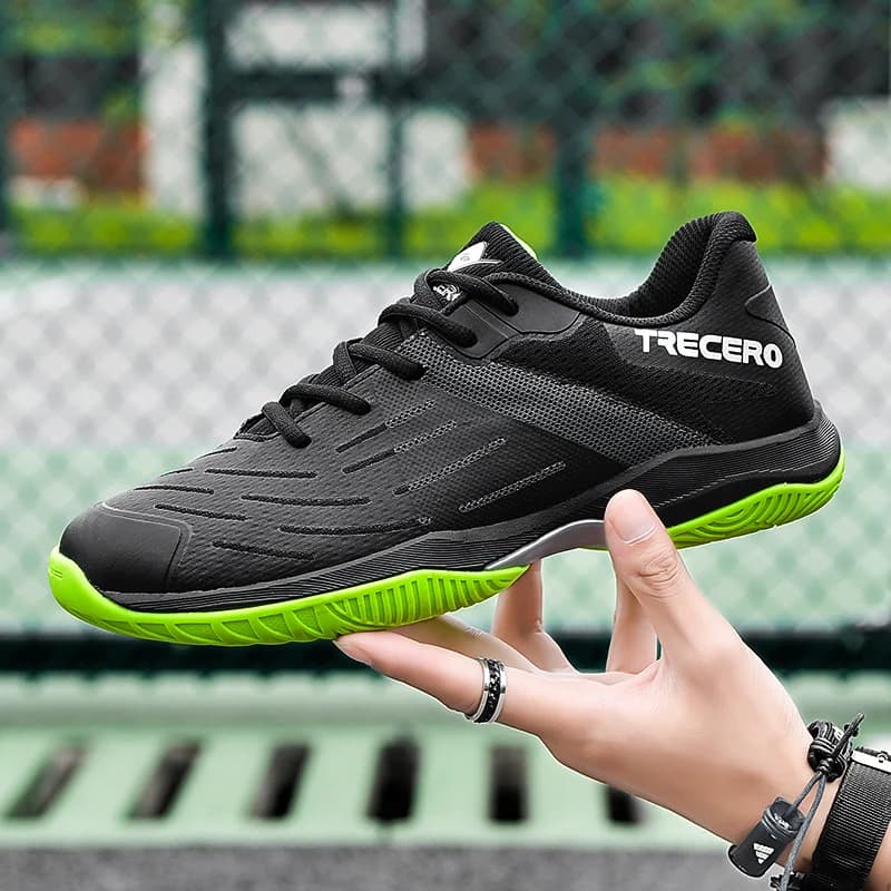 Professional Volleyball Shoes Men's Outdoor Anti Slip Training Badminton Couple Sports Shoes Lightweight Table Tennis Shoe