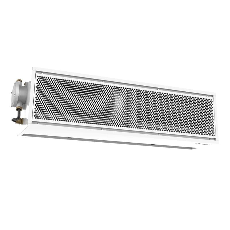 Industrial explosion-proof air curtain machine Special purpose air curtain Large air volume Dust-proof and mosquito-proof air