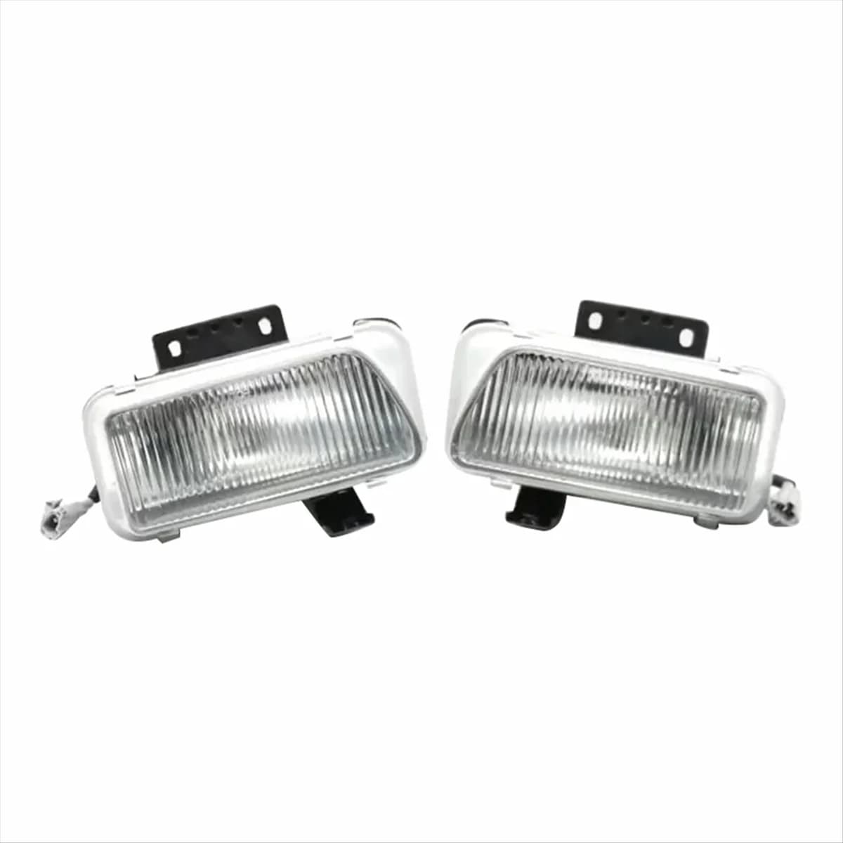 Paraurti anteriore auto fendinebbia indicatore di direzione per Isuzu 700P ELF NPR N35 KV100 KV600 4 hk1 04-010698-006 04-010698-005