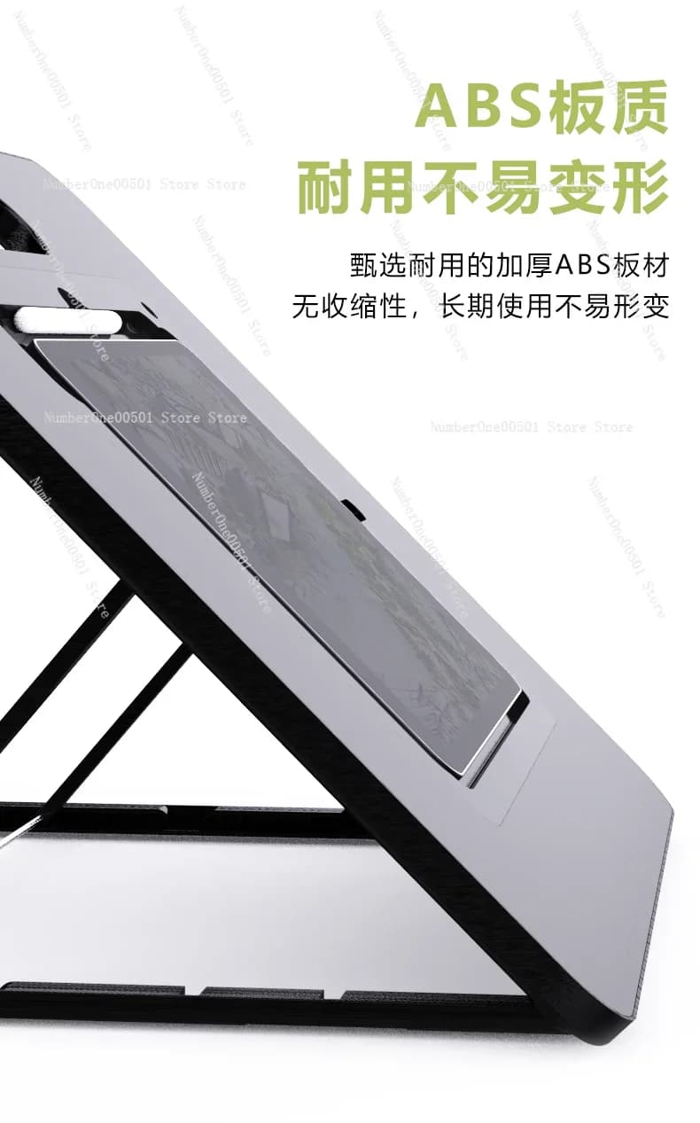 Supporto per tablet multifunzione per disegno, supporto per tavolo artistico da tavolo con angolo regolabile per pittura digitale -095
