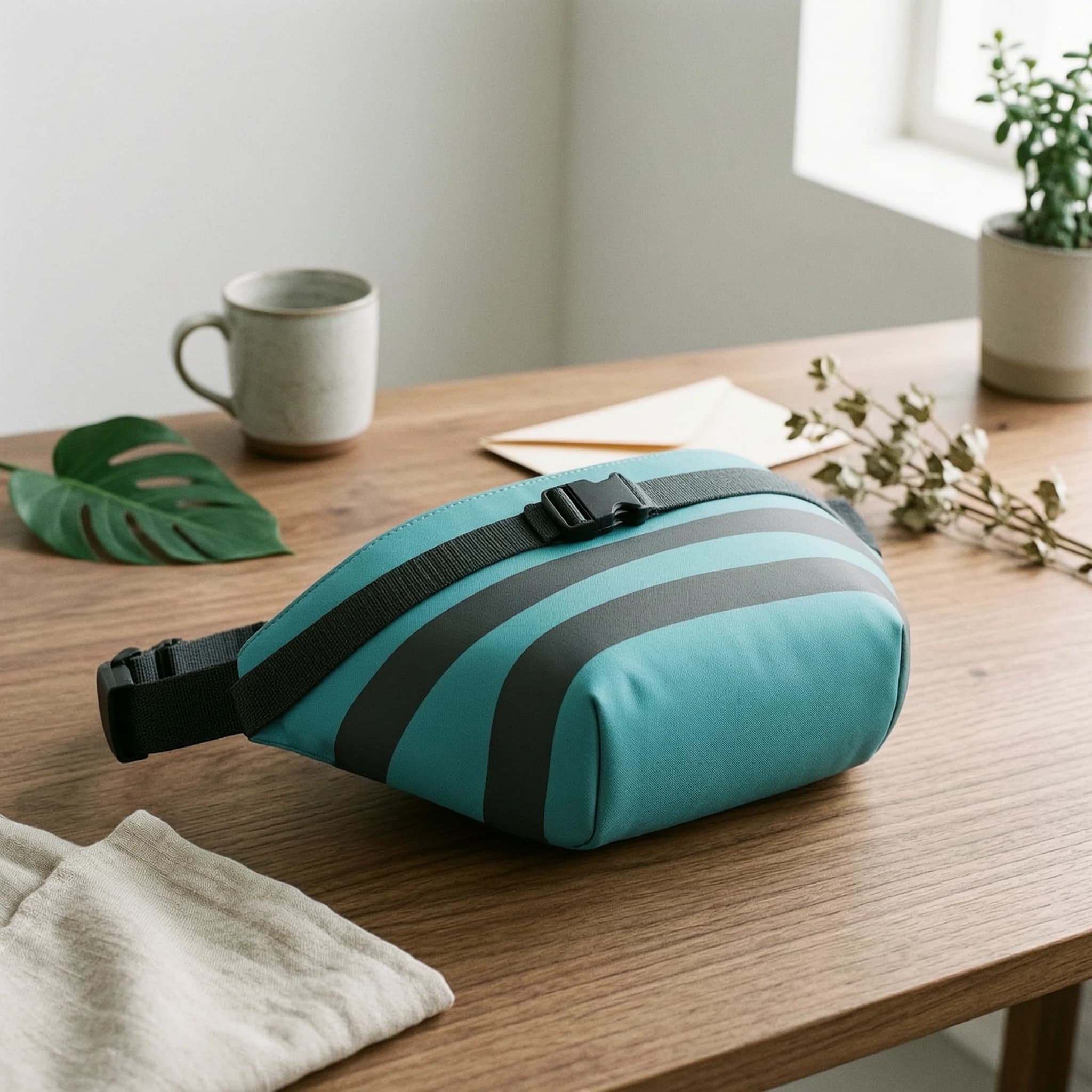 Paddleboard Backpack Shoulder Straps SUP Bag SUP Travel Bag Lightweight Water Sports Gear Quick Release Buckle