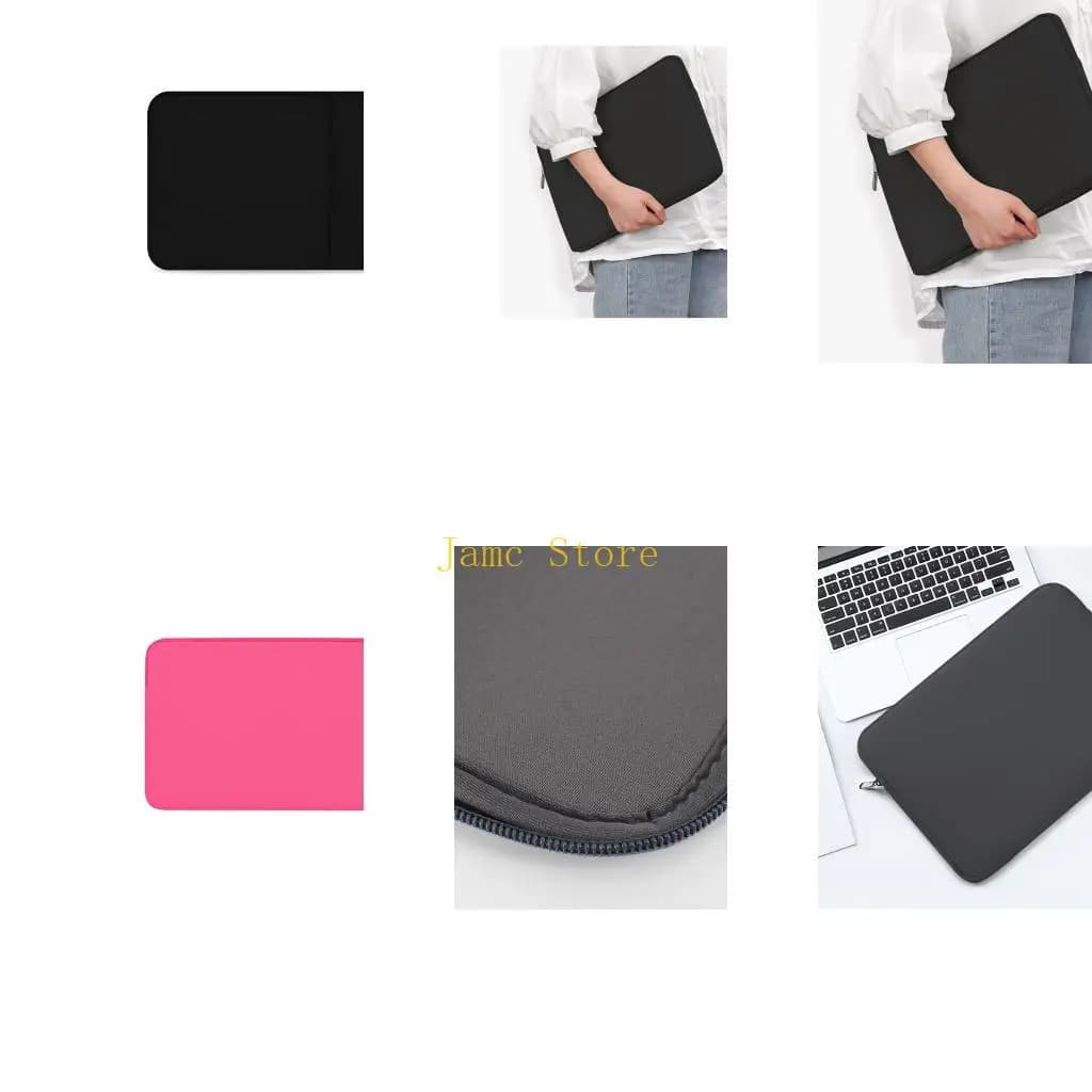 LX0B Custodia protettiva per laptop da 14 pollici Custodia per tablet Borsa per borsa protettiva da 14 pollici Custodia da con