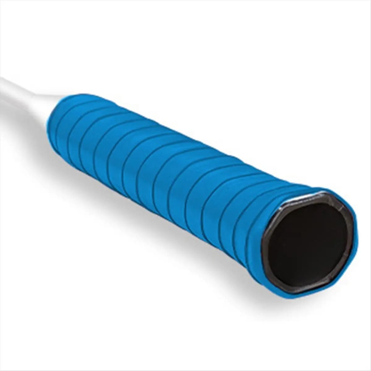 Blue Grip for Badminton Rack with Anti-slip Gloves Woven Resistant for Tennis Rack and Fishing Rod