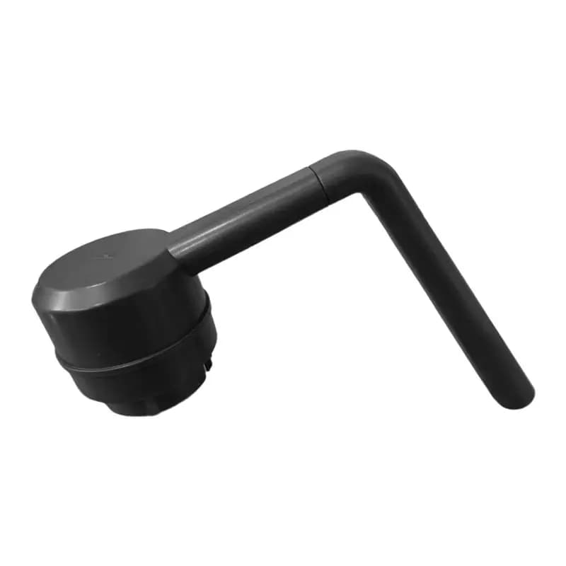 B59B-Parti per Frullatore Vapore Diverter for TM5 and TM6 Pressure Pen Guide Air Waste Tube Vapor Separator