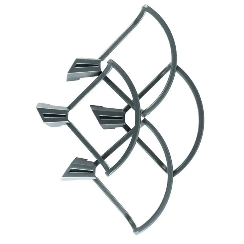 2025 Nuovo-Protezione Guard Protector Pala dell'elica Puntelli Copertura di protezione 4 pezzi per DJI Spark RC Drone Accessori
