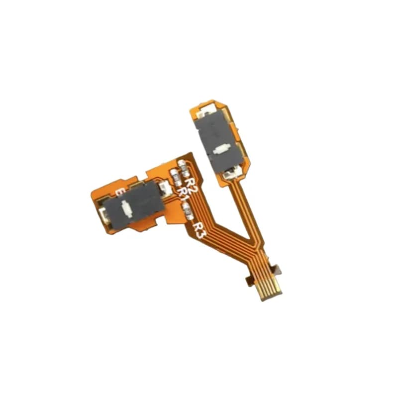 Per la parte di ricambio del cavo flessibile del controller PS5 per le parti della scheda di riparazione interna del gamepad PS5