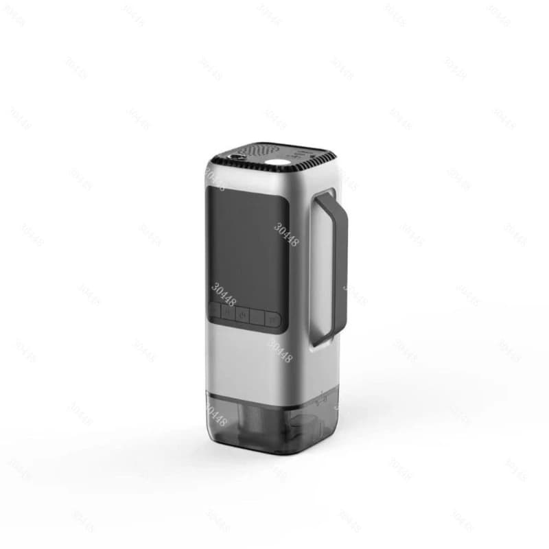 Alimentatore di emergenza per avviamento di emergenza per auto con pompa d'aria Aspirapolvere Ventilatore Aspirazione Strumento esterno