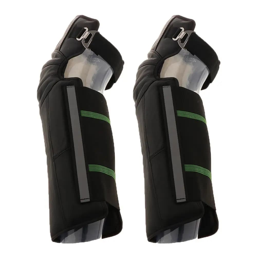 Ginocchiere Moto Antifreddo in Lana Cashmere Ispessita, Protezione Ginocchia Antivento per Scooter e Moto, Uso Invernale