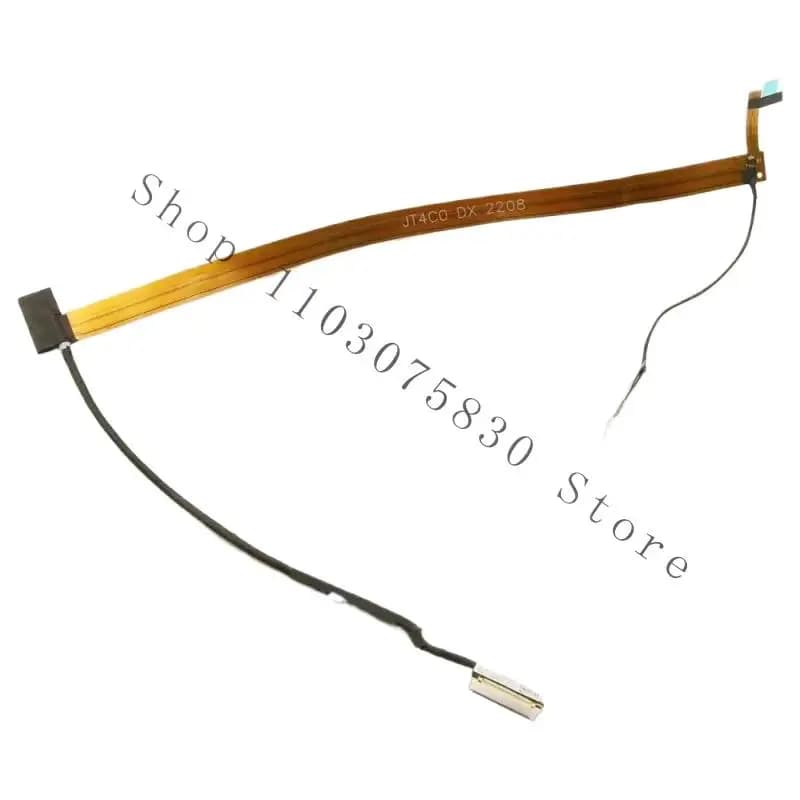 WYORESY Webcam IR RGB camera cable for Lenovo Thinkpad T14 P14s Gen 3 Gen 4 5C11C12645 @