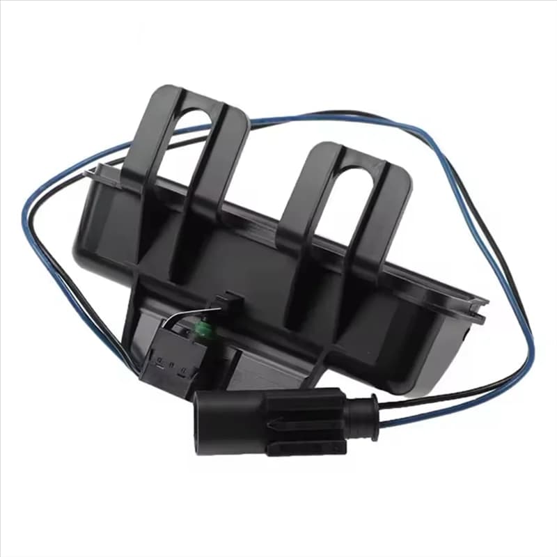 A4517470187 Interruttore porta posteriore serratura portellone posteriore per Smart Fortwo 451 2008-2015-X67A