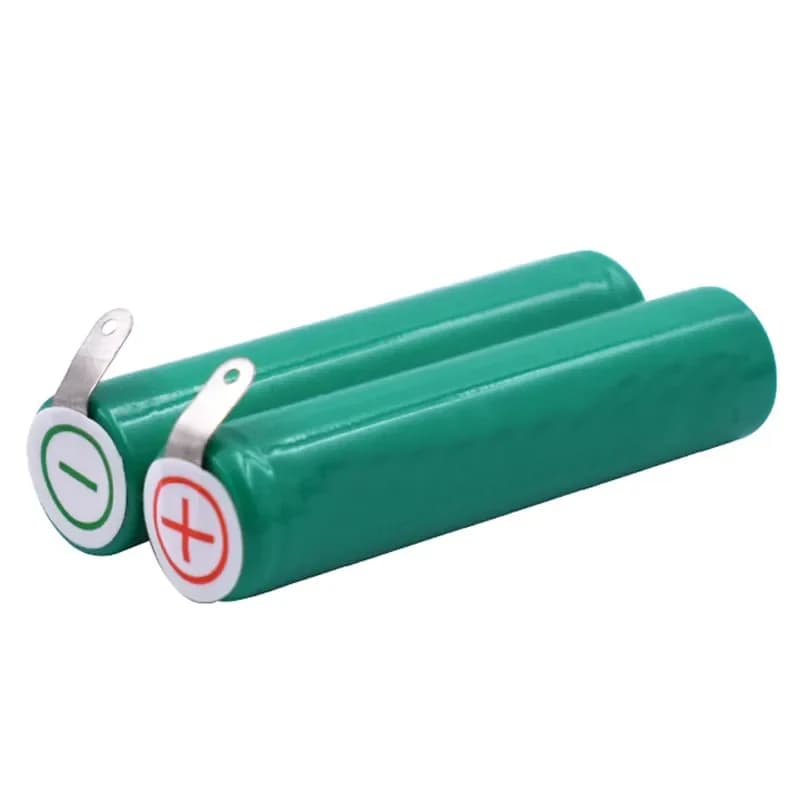 Batteria di Ricambio per Spazzolino Elettrico Philips HX3110 HX6240 HX6250