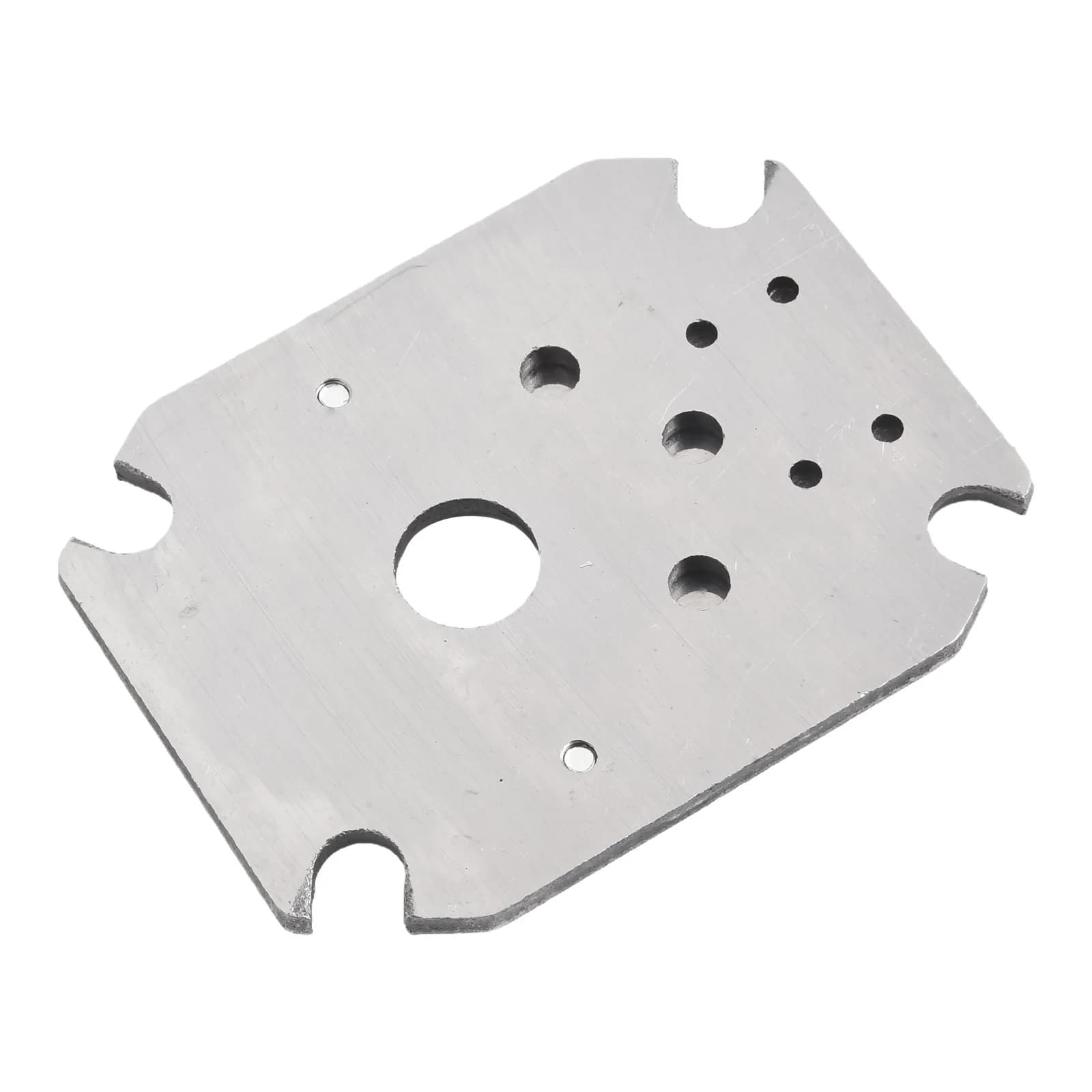Nuovissimo Accessorio di Alta Qualità per Pompa d'Aria, Valvola 48x72mm, Raccordi in Ghisa per Compressore d'Aria
