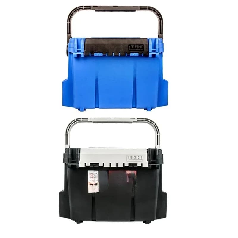 BM-7000 Boat Fishing Tool Box, bait box, Fishing Equipment Container