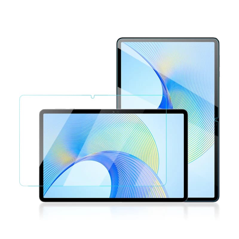 Pellicola salvaschermo in vetro temperato 9H per Honor Pad X9 11,5 pollici 2023 Tablet Pellicola protettiva ultra trasparente senza bolle ELN-W09